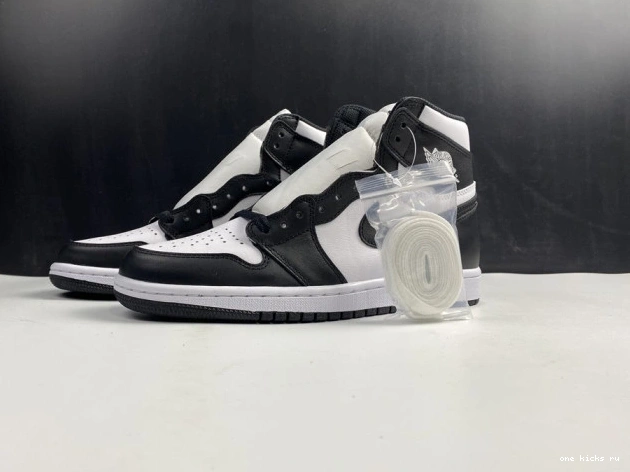 Chep Onekick 1 Black Retro 555088-010 Air (2014) White Jordan 0718